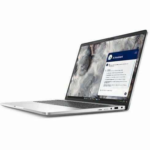 Dell Pro 16 Plus PB16250 16" Notebook - Full HD Plus - Intel Core Ultra 5 235U - vPro Technology - 32 GB - 512 GB SSD - English (US) Keyboard
