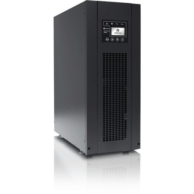 Vertiv Liebert GXT3 10,000VA UPS, Tower Model, UL Listed  220/127 or 208/120VAC (GXT3-10000T220)