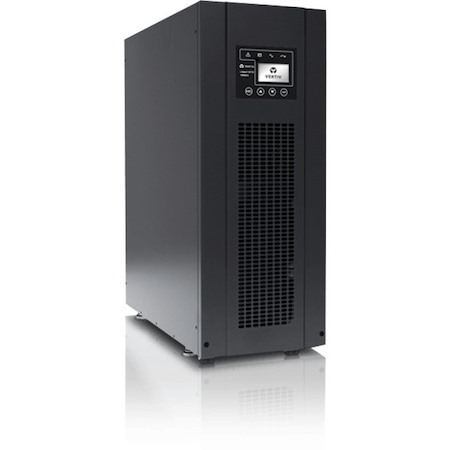 Vertiv Liebert GXT3 10,000VA UPS, Tower Model, UL Listed  220/127 or 208/120VAC (GXT3-10000T220)