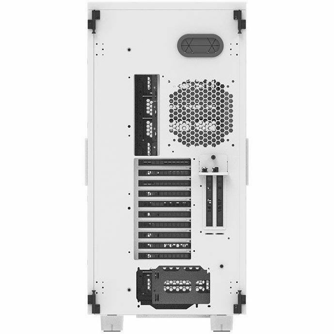 Thermaltake AX700 Snow Super Tower Chassis