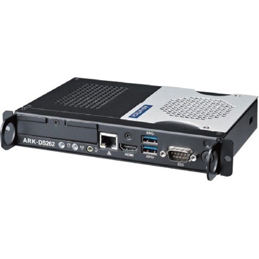 Advantech 3rd Generation Intel Core i7 OPS Digital Signage Player