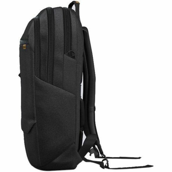 Dell EcoLoop Premier Carrying Case (Backpack) for 35.6 cm (14") to 40.6 cm (16") Notebook - Black