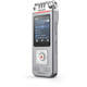 Philips VoiceTracer DVT4110 Audio Recorder for Lectures
