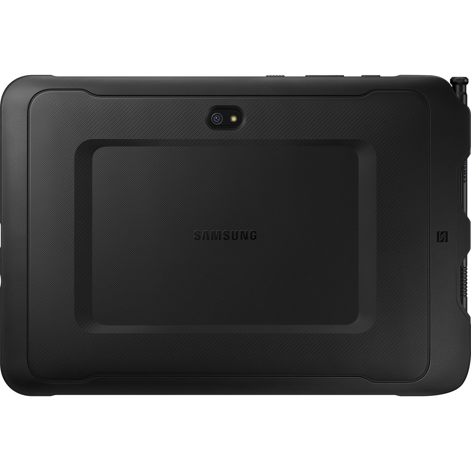 Samsung Galaxy Tab Active Pro SM-T547 Tablet - 10.1" - Qualcomm Snapdragon 670 - 4 GB - 64 GB Storage - Android 9.0 Pie - 4G - Black