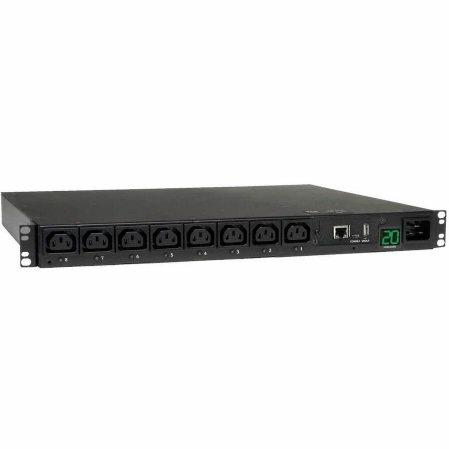 Eaton PDUMH20HVNET PDU - TAA Compliant
