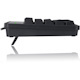 Adesso 19-Key Mechanical Keypad with 3-Port USB Hub