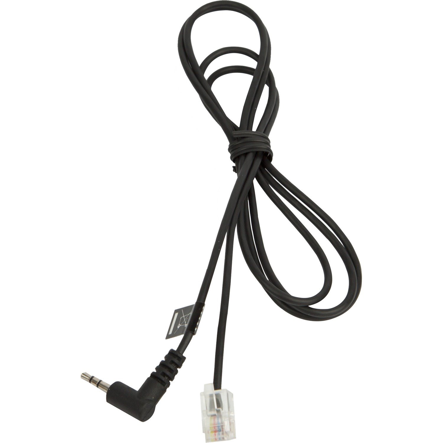 Jabra 1 m Audio Cable