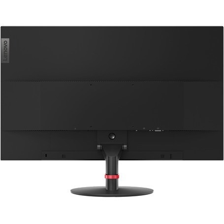 Lenovo ThinkVision S24E-10 Full HD LCD Monitor - 16:9 - Raven Black