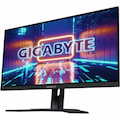 GIGABYTE M27Q 27" Class WQHD Gaming LED Monitor - 16:9