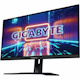 GIGABYTE M27Q 27" Class WQHD Gaming LED Monitor - 16:9