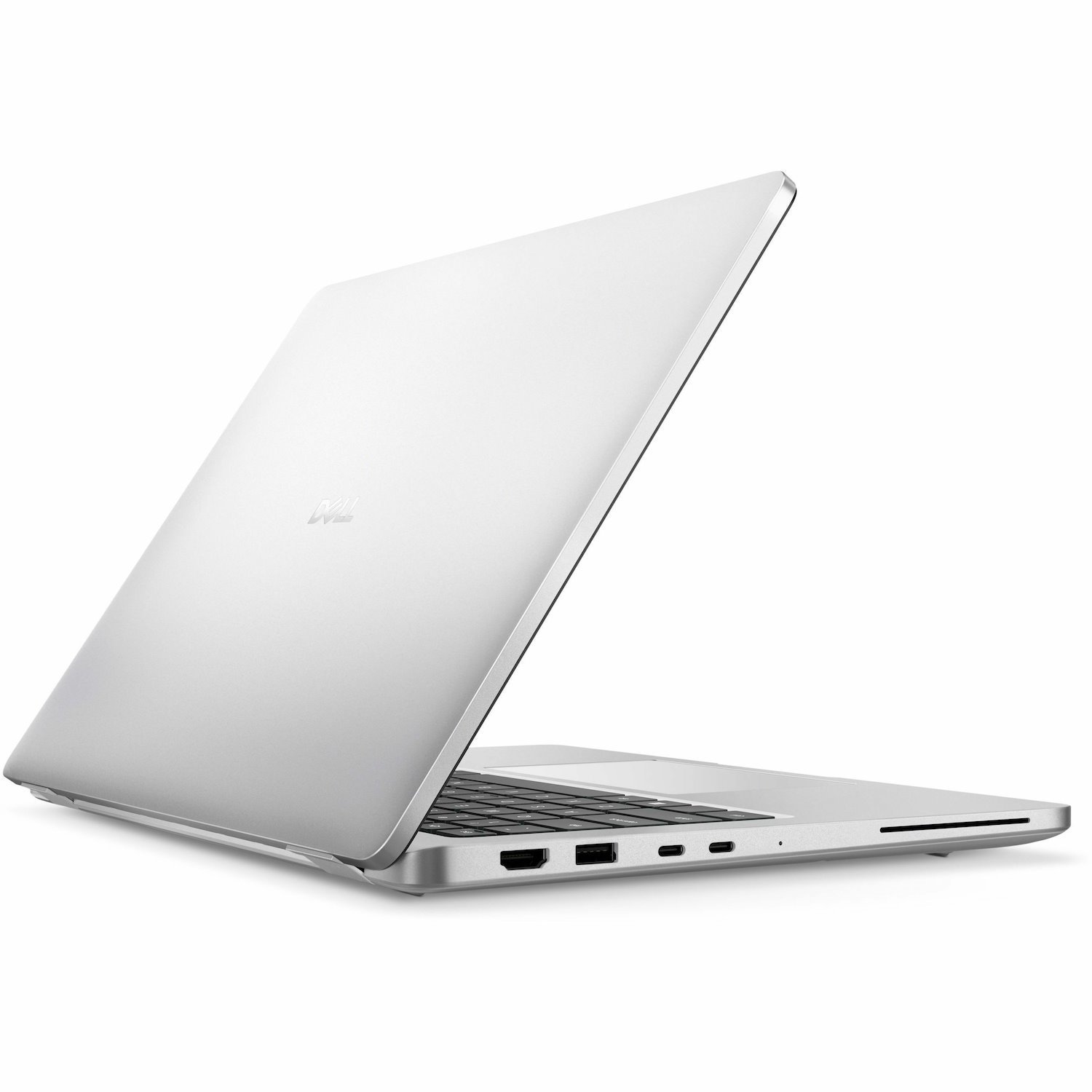 Dell Pro 14 Plus PB14250 14" Clamshell Copilot+ PC Notebook - Full HD Plus - Intel Core Ultra 7 255U - 16 GB - 512 GB SSD