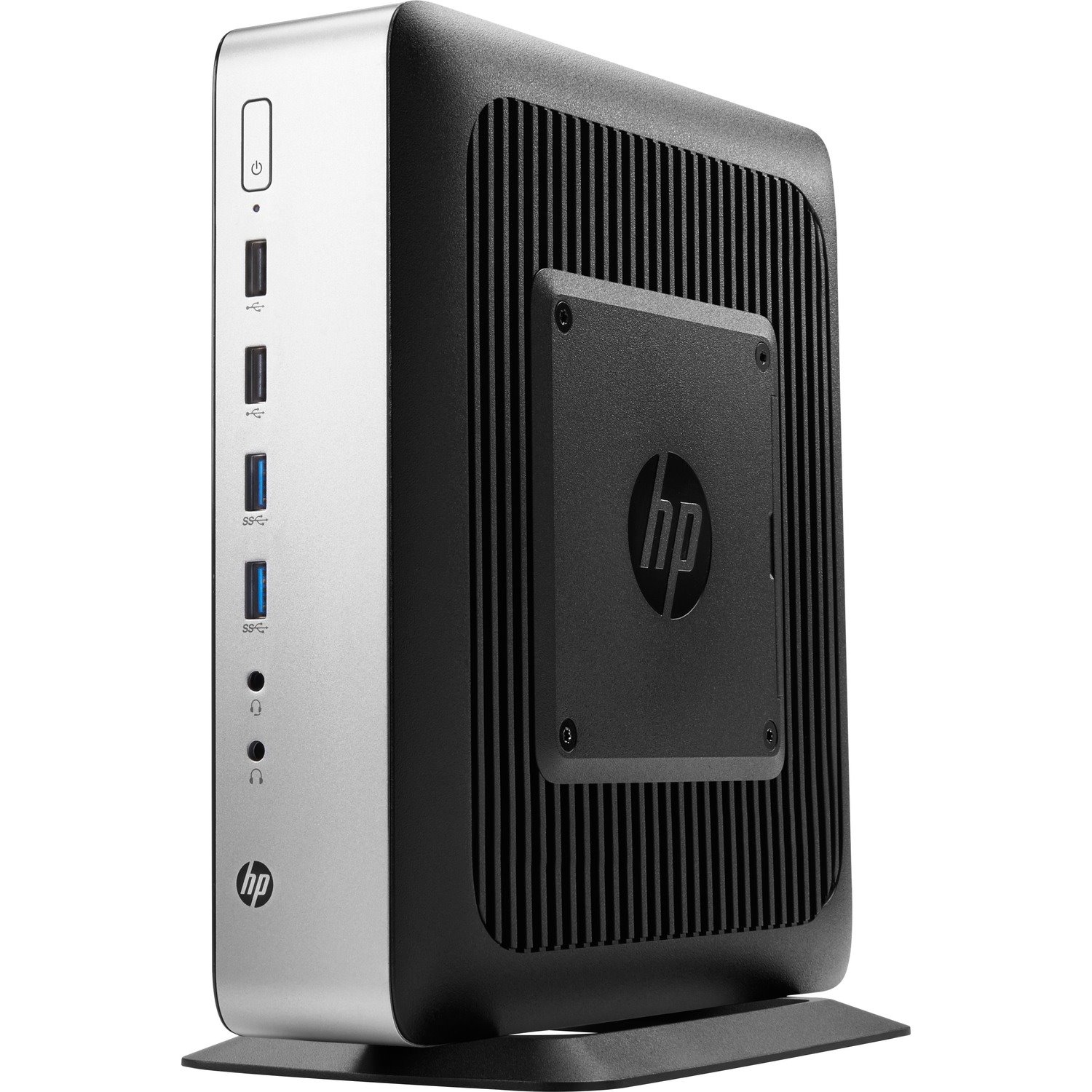 HP t730 Thin Client - AMD R-Series RX-427BB Quad-core (4 Core) 2.70 GHz