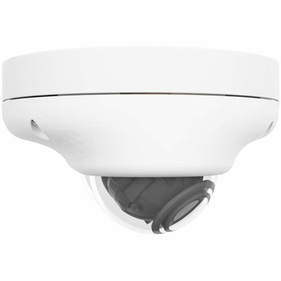 Digital Watchdog MEGApix DWC-PDS10Wi28A 10 Megapixel Network Camera - Color - Dome - White - TAA Compliant