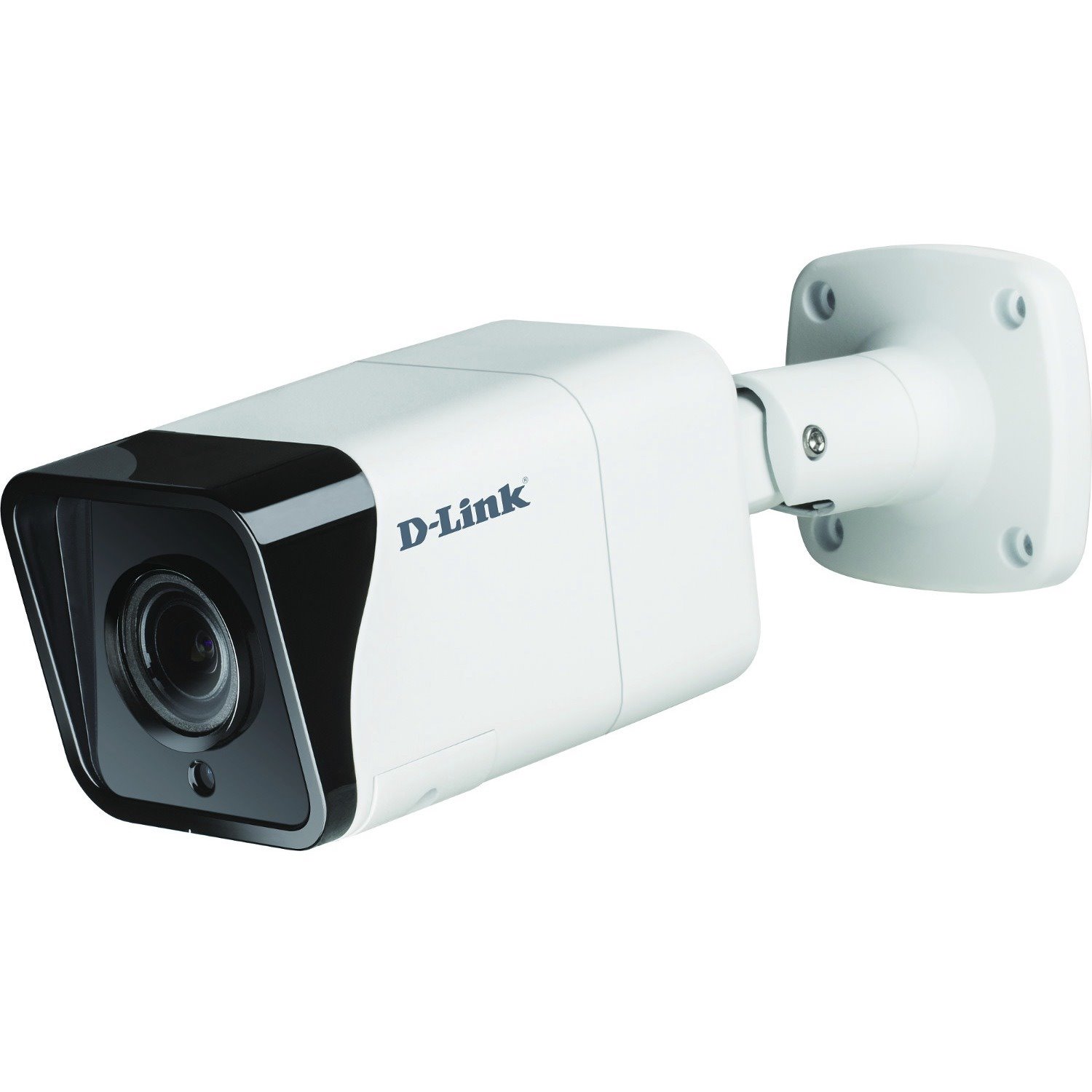 D-Link Vigilance DCS-4718E 8 Megapixel HD Network Camera - Bullet