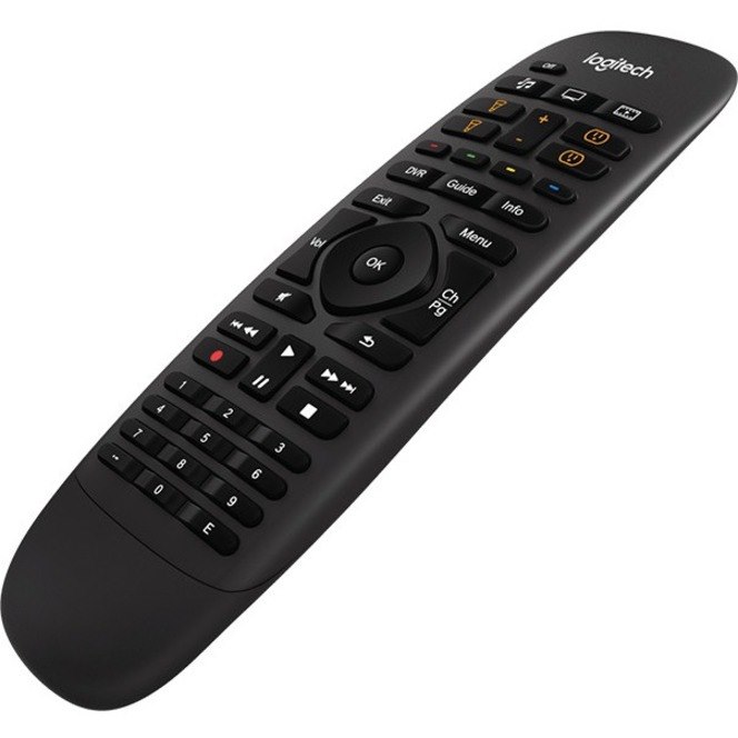 Logitech Harmony Wireless Universal Remote Control