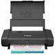Canon PIXMA TR160 Portable Wired/Wireless Inkjet Printer - Color