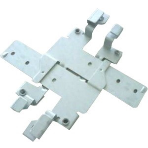 Ceiling Grid Clip for APs & Cellular Gateways-Recessed