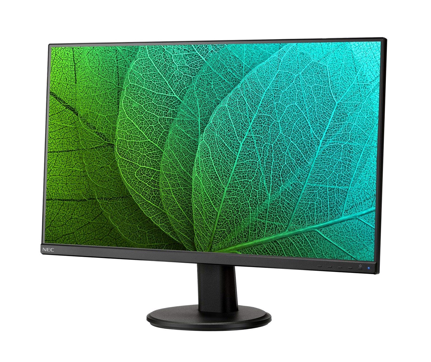 Nec 24" Narrow Bezel Desktop