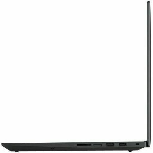 Lenovo ThinkPad P1 Gen 6 21FV001YUS 16" Mobile Workstation - WQXGA - Intel Core i7 13th Gen i7-13800H - vPro Technology - 32 GB - 1 TB SSD - English Keyboard - Black Paint