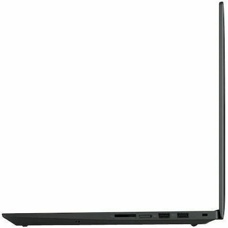 Lenovo ThinkPad P1 Gen 6 21FV001YUS 16" Mobile Workstation - WQXGA - Intel Core i7 13th Gen i7-13800H - vPro Technology - 32 GB - 1 TB SSD - English Keyboard - Black Paint