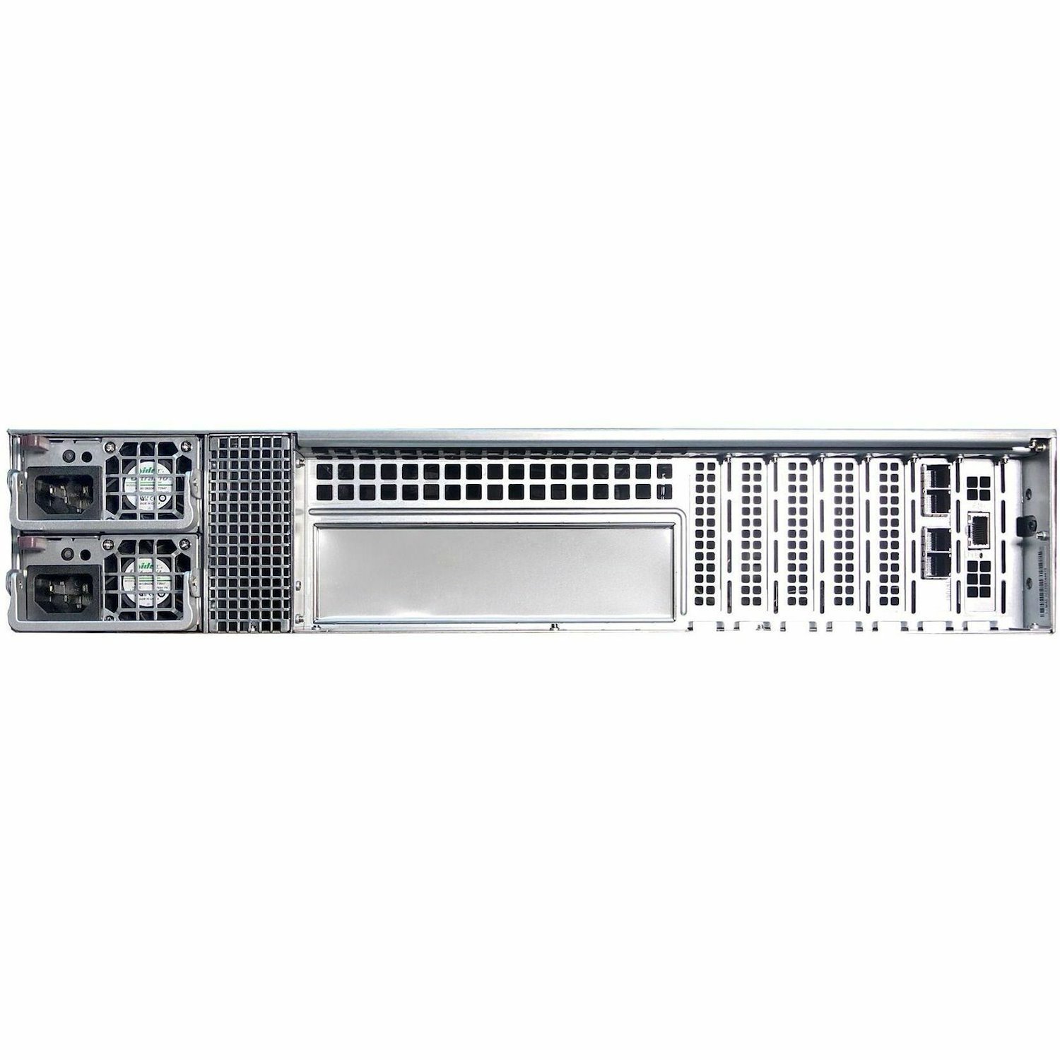 Asustor Xpanstor 12R AX7012R, 12 Bay SAS/SATA Expansion Unit, NAS Storage Capacity Expander