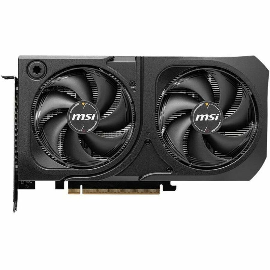 MSI NVIDIA GeForce RTX 5060 Ti Graphic Card - 16 GB GDDR7