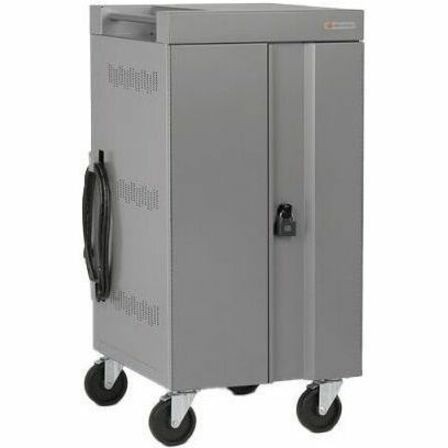 Bretford 42X Cube Slim Pro Opti-Sense RB