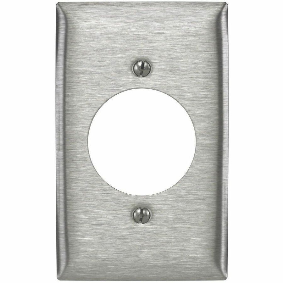 Bryant Faceplate