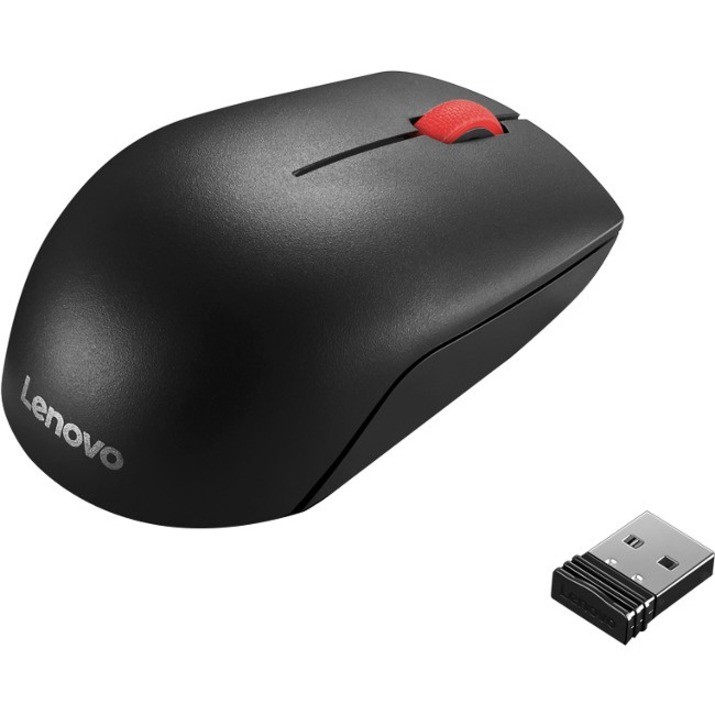 LENOVO THINKPAD ESSENTIAL WIRELESS MOUSE COMPACT