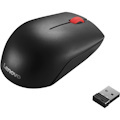 Lenovo Essential Compact Wireless Mouse