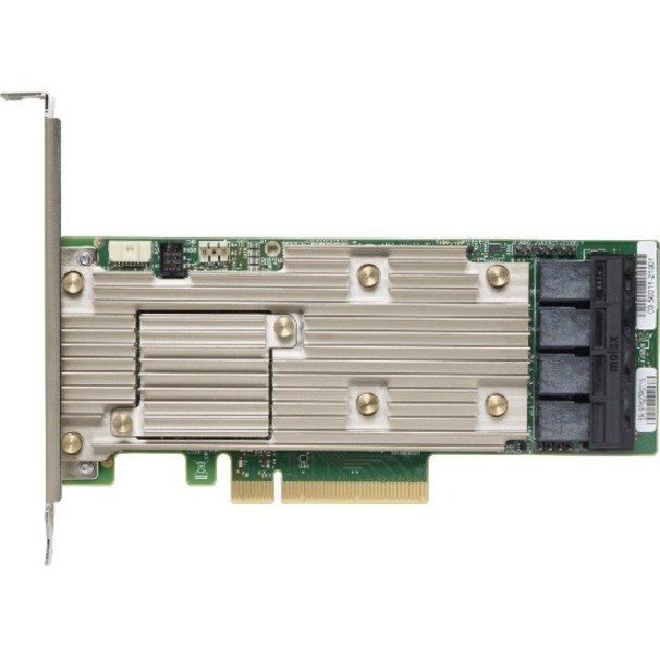 Lenovo ThinkSystem RAID 930-16i 4GB Flash PCIe 12Gb Adapter