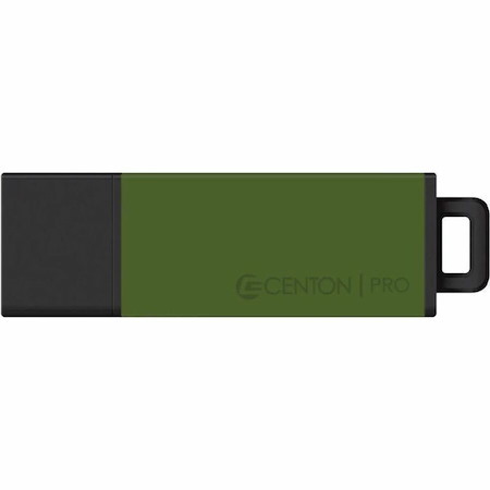 Centon DataStick Pro2 64GB USB 3.0 Flash Drive