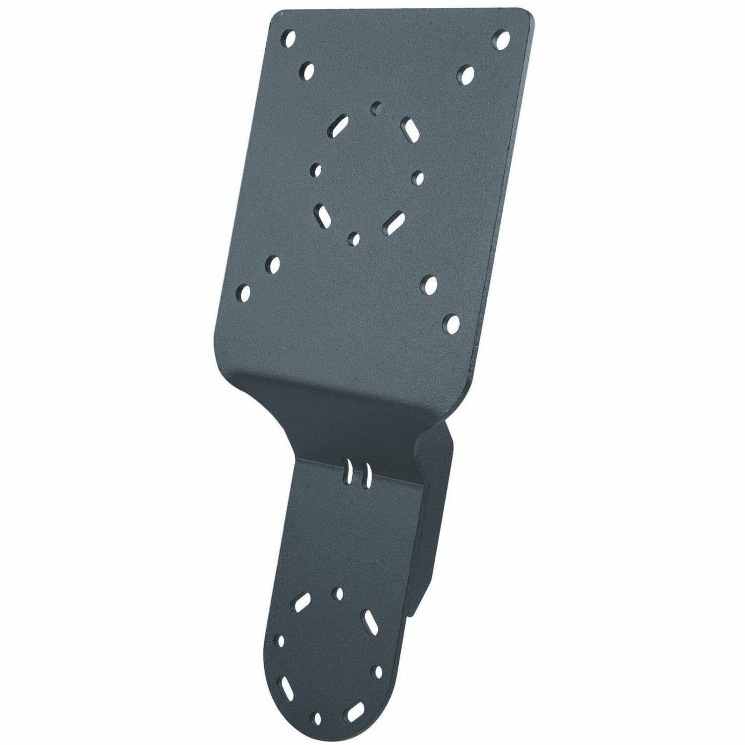 RAM Mounts Mounting Bracket for Keyboard, Smartphone, Dock, Monitor, Display, Tablet, Hub, Speaker - Landscape/Portrait