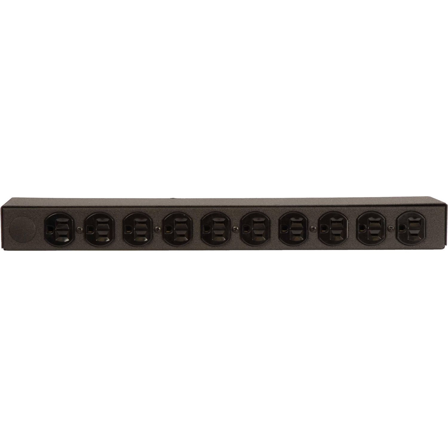 Vertiv Geist Basic 10-Outlet PDU