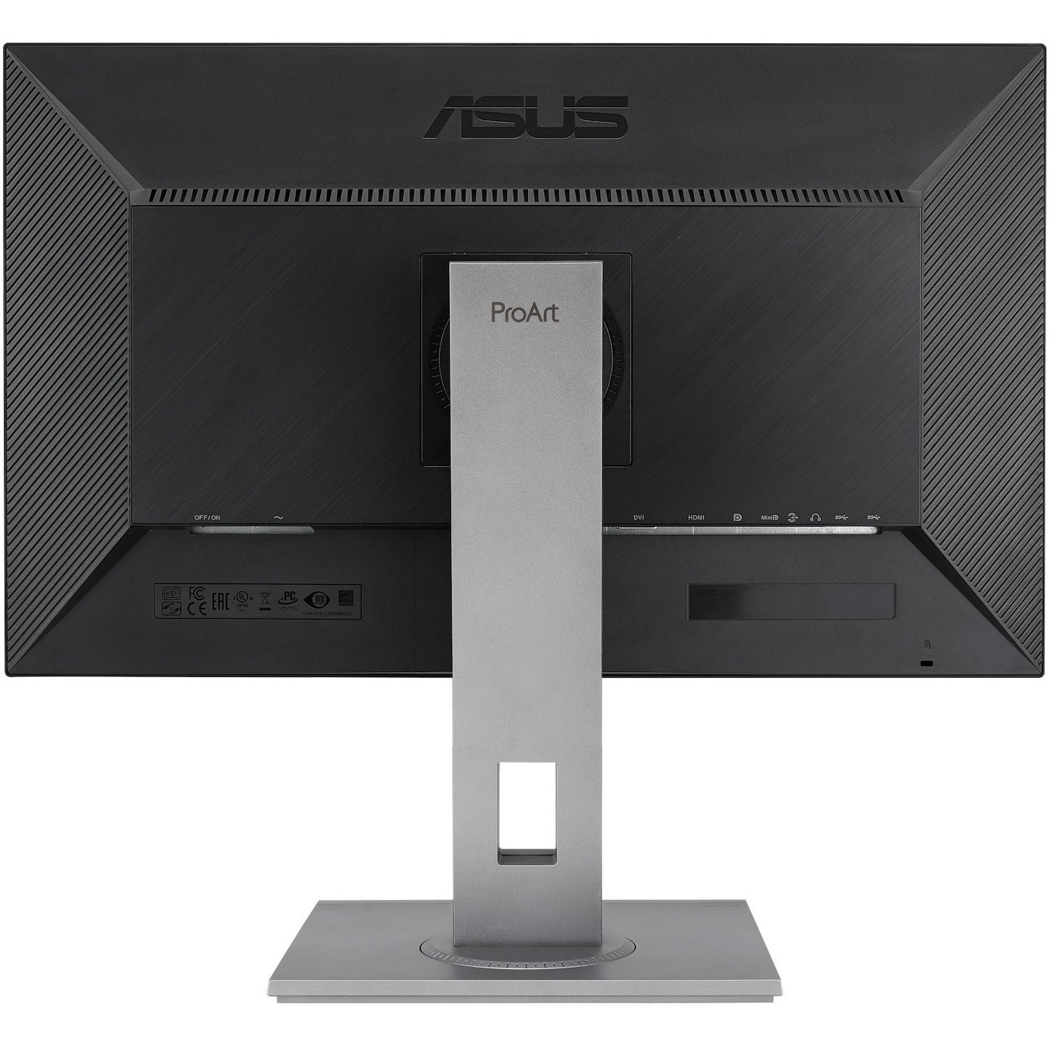 Asus ProArt PA278QV 27" Class WQHD LCD Monitor - 16:9 - Black