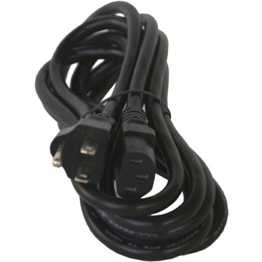 Dell Standard Power Cord - 60 cm