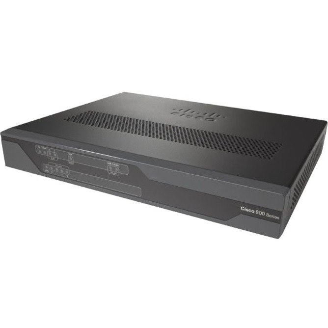 Cisco 890 891-24X Router