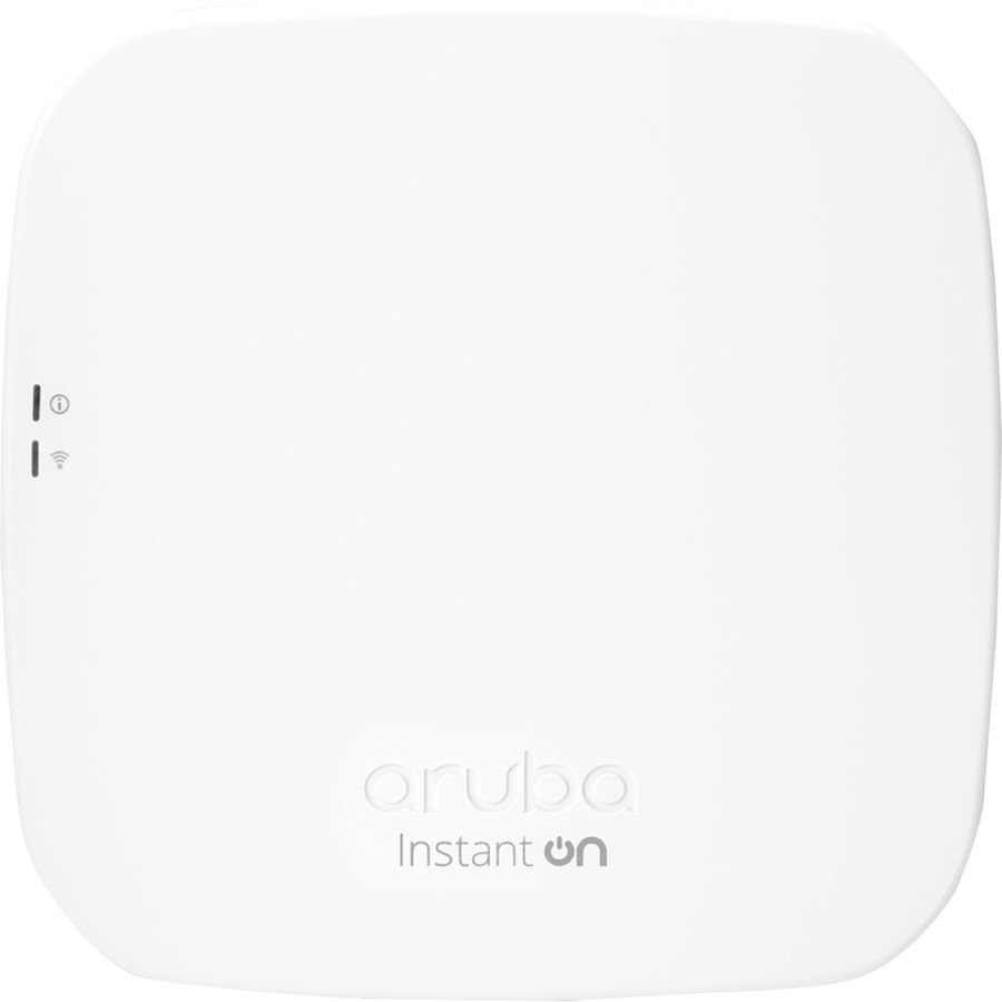 Aruba Instant On AP12 IEEE 802.11ac 1.56 Gbit/s Wireless Access Point