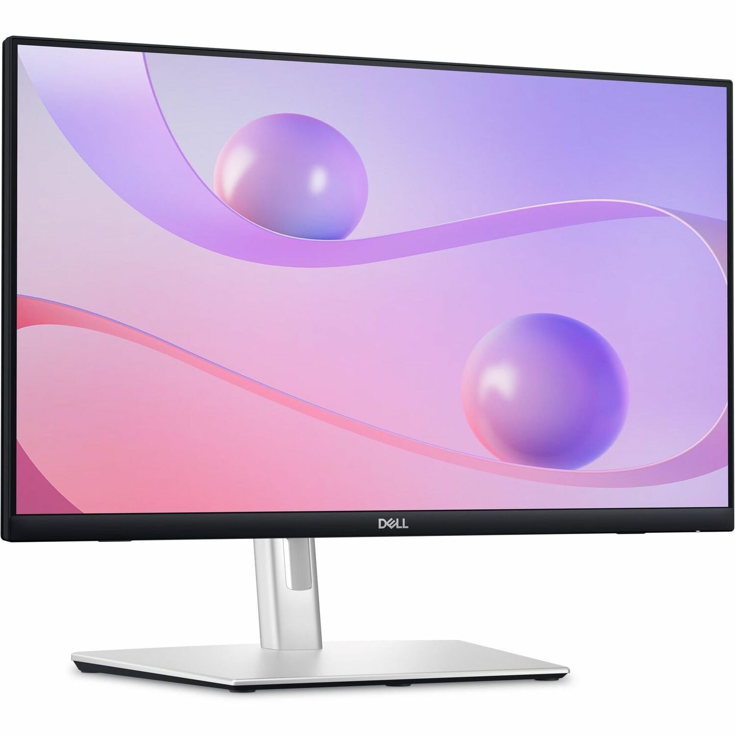 Dell 24" Multi-Touch Screen Monitor