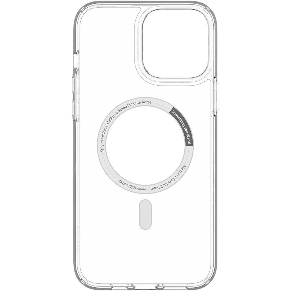 Spigen iPhone 13 Pro Max Case Ultra Hybrid MagSafe Compatible