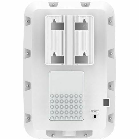 Cambium Networks XV2-23T Dual Band Wi-Fi 6 IEEE 802.11a/b/g/n/ac/ax/d/h/i/k/r/v/w/u/e 2.35 Gbit/s Wireless Access Point - Outdoor - Yes