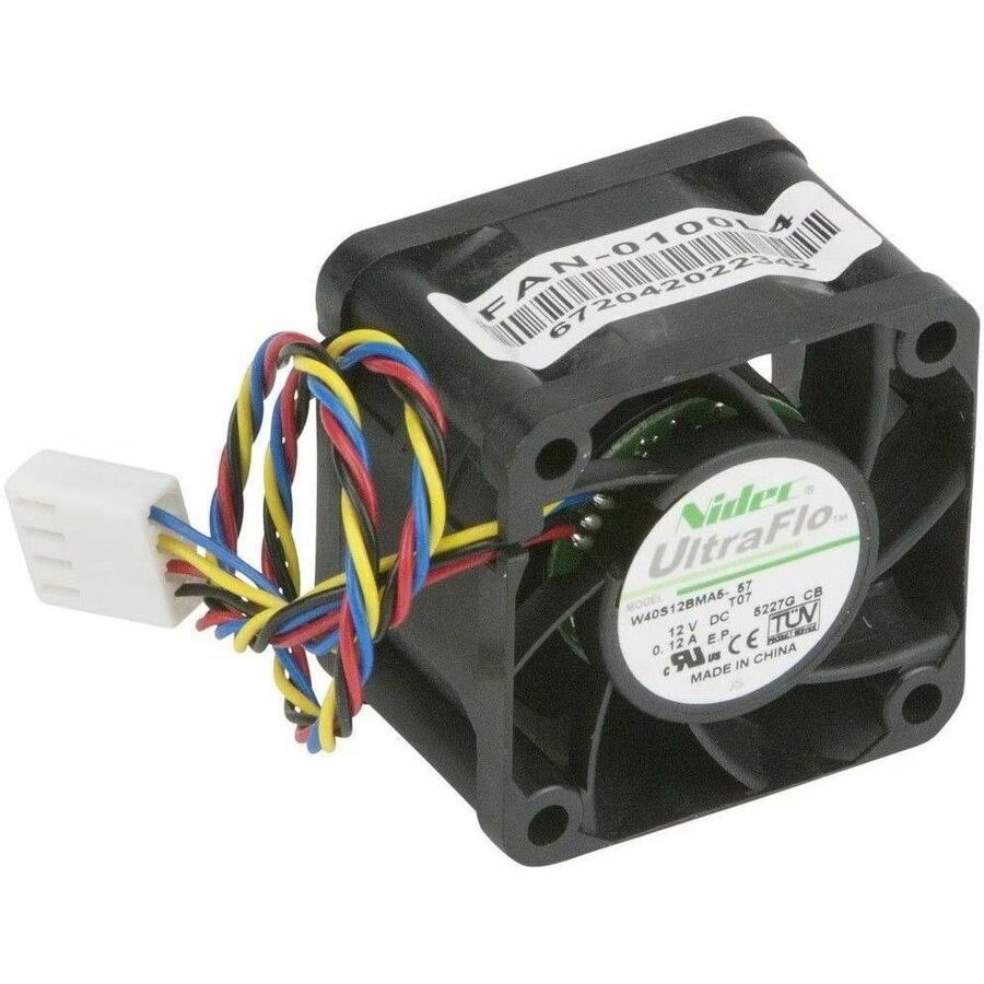 Supermicro 40mm Cooling Fan