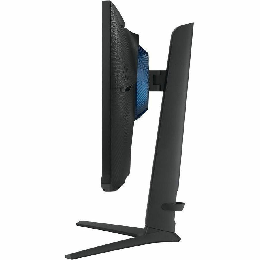 Samsung Odyssey G4 S25BG402EN 25" Class Full HD Gaming LED Monitor - 16:9 - Black