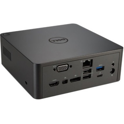 Dell-IMSourcing Business Thunderbolt Dock - TB16 with 240W Adapter