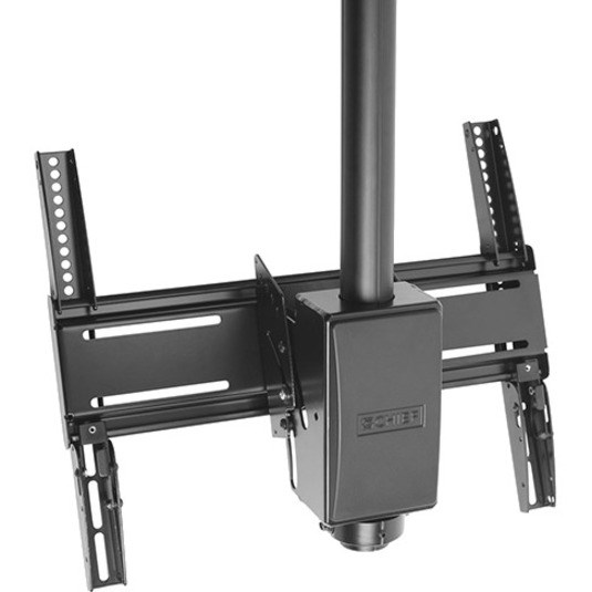 Chief Fit Medium Ceiling TV Mount - For Displays 32-55" - Black