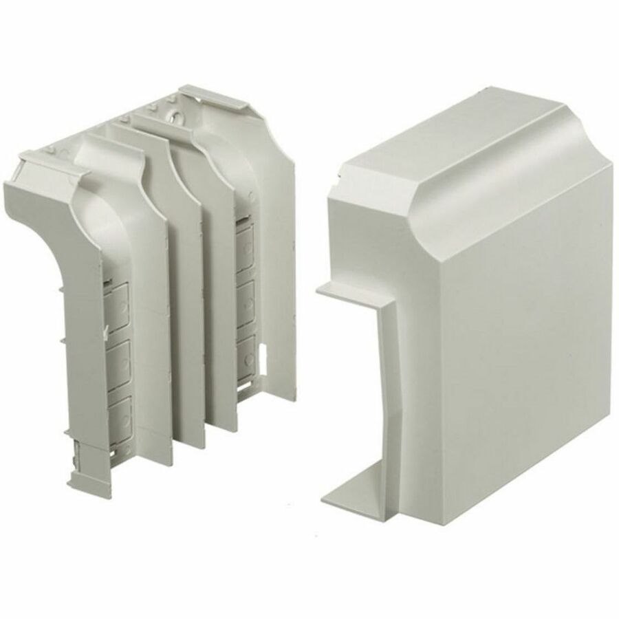 Hubbell Sup Bs-Trak, BS+CVR, Tee FTG