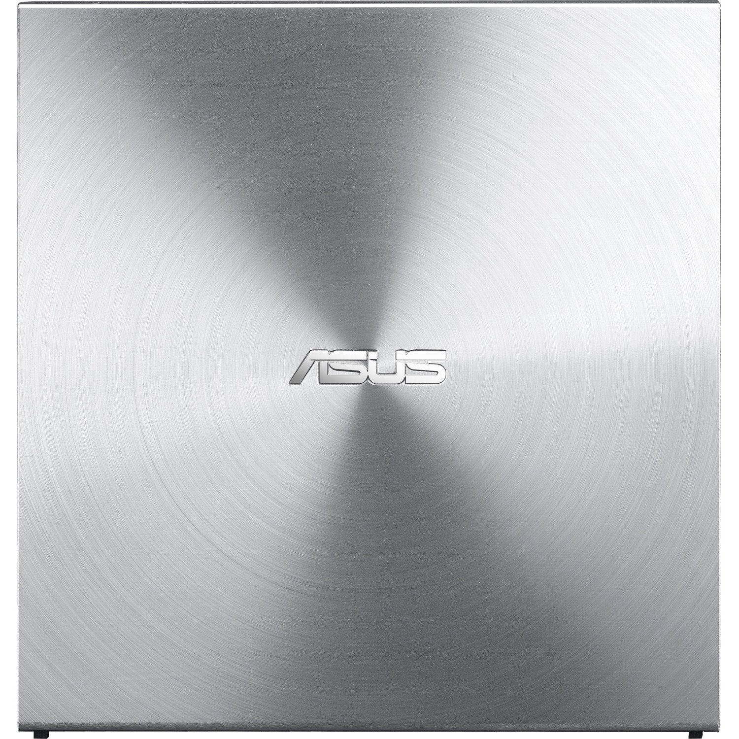Asus SDRW-08U5S-U DVD-Writer - External - Retail - Silver