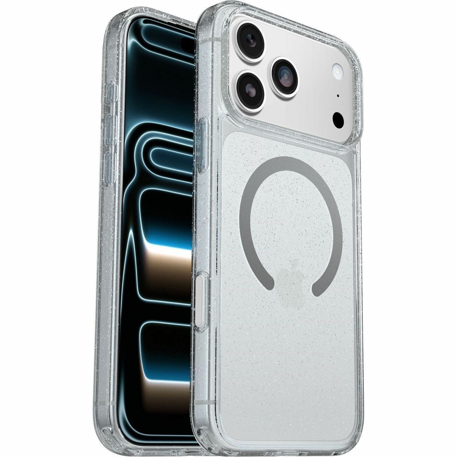 OtterBox Symmetry CLR Mag Camera Control