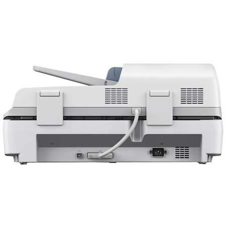 Epson WorkForce DSâ€'70000 Sheetfed Scanner - 600 dpi Optical