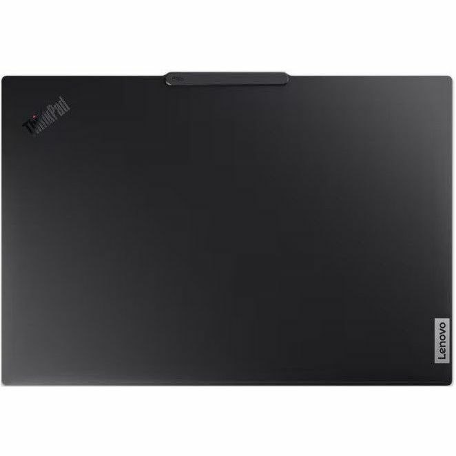 Lenovo ThinkPad P16s Gen 3 21KS0027US 16" Mobile Workstation - WUXGA - Intel Core Ultra 7 155H - 32 GB - 1 TB SSD - English Keyboard - Black